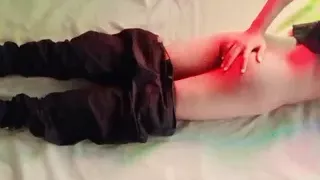 The Gandu Boy - Pakistani Gando Apni Moti Gand Dekhaty Hovy - Boy Showing his big ass wanted a dick in hole