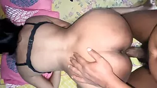 Bengali Husband and wife romantic fuck video