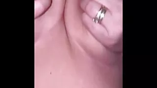 Dirty wife riding me