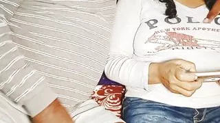 Telugu step sister fucking step brother,Telugu dirty talks part 1