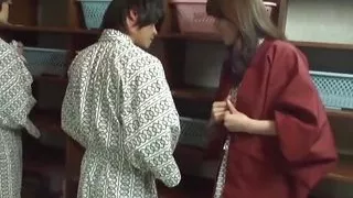 Overwhelming presence! A true god of eroticism. Reiko Sawamura Deluxe 4