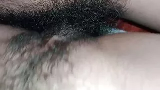 I fuck my Desi step sister at her home