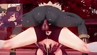 Koro22 Hot 3d Sex Hentai Compilation -39