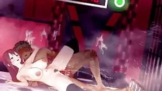 Koro22 Hot 3d Sex Hentai Compilation -46