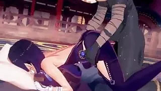 Koro22 Hot 3d Sex Hentai Compilation -50