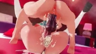 Koro22 Hot 3d Sex Hentai Compilation -53