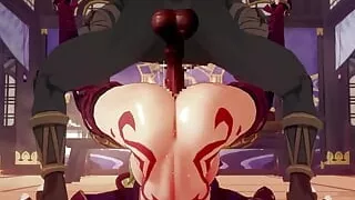 Koro22 Hot 3d Sex Hentai Compilation -64