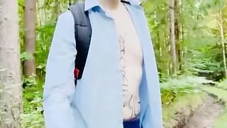 Nylonsex, Sex im Freien, Strumpfhose, Öffentlicher Sex, Mager, Strippen