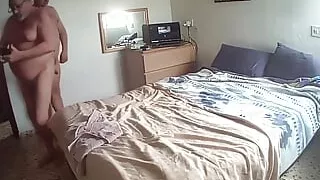 Two Old Guys Enjoy and Fuck