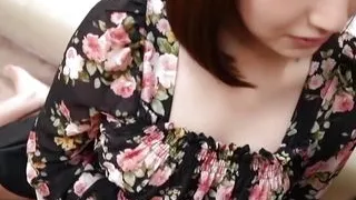 A Married Woman Who Wanted to Leave a Living Proof of Her Life