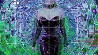 Ego Destruction - the Making of a Goon