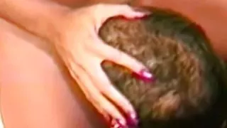 Busty Retro Porn Stars Doing It