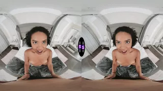 Fuck me at the doorway!