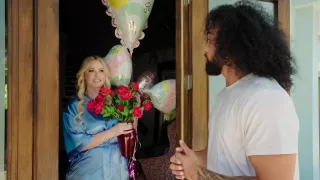 Mother's Day Video With Jenna Starr, James Angel - RealityKings