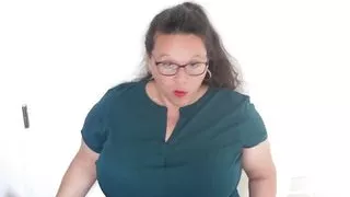 Lady Mercedes - Food Play (Part 1)