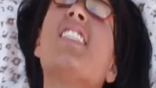 Porno Babe Handjob Is Skillful