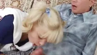 Hardcore fun with this exciting parody from PARODY BROS!