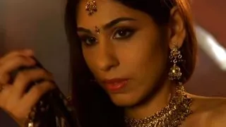 Finding The Erotic Love Affair In India