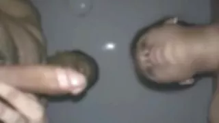 Hot wife husband penis sucking in bead room performer of XShootcp1