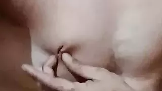 Electric dream nipple wrestling massage