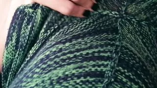 My juicy vagina in the Morning