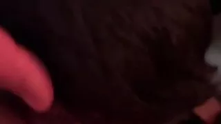 blowjob  from my little pig