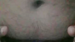 Watch My Hairy Belly and Tiny Cock Watch my Ass