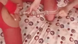 Lesbians Influence The Porn Nerd