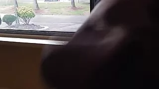 Window Jerking