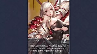 Ep2: Rin Kept Moaning and Squirted While I Finger Her Pussy - King of Kinks