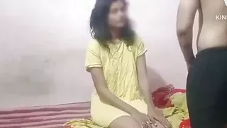 StepSister Get Fucked by Stepbrother