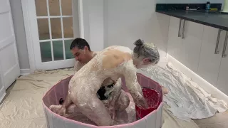 Fuck-ups And Behind Wam Outtakes) Part 3