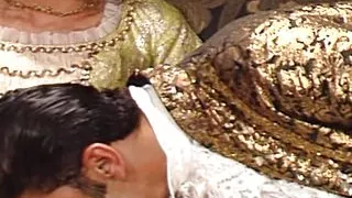 Indomitable desire for cock!- Episode 2