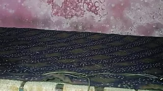 Desi Indian aunty sex alone boy mastrubation hardcore new style mastrubation jabardast hai