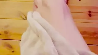 Smooth Legs At Night