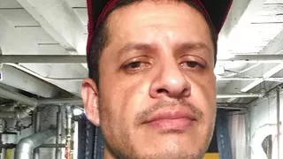 Big Fat Mexican Cock