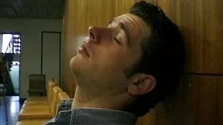 Sexy German nurse getting smashed by her big cock patient