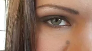 Spectacular German teen gets to fuck her man