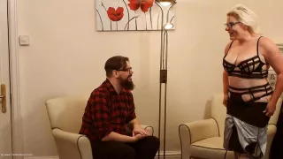 Mollie's Interview Pt1