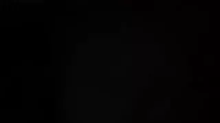 Squeezing My Big Booty in These Tiny Shorts