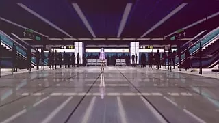 Mmd R-18 Anime Girls Sexy Dancing clip 63