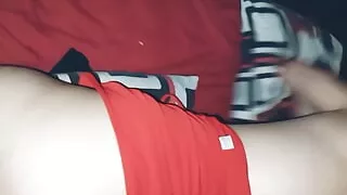 Anal anal anal fucking her in the ass  and in her dropping wet pussy