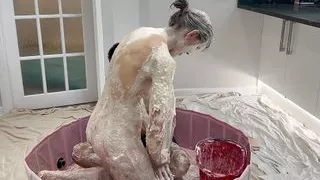 Fuck-ups and Behind the Scenes (wam Outtakes) Part 3