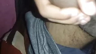 Juicy dick from Delhi, Delhi's sleek cock