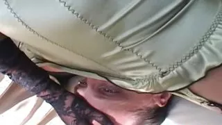 You know what they say, the darker the berry, the sweeter the juice!