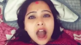 Bhabhi ne Devar se Chudwaya Desi Doggy Style Hard Fucking 20 min Hindi Audio.