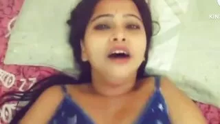 Village Devar Bhabhi Amazing Hot Sex! Bhabhi Sex with Audio