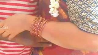 Tamil stepmom Julie begging her stepson for sex tamil audio