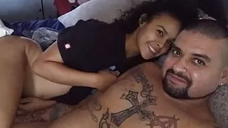 3rd porn video from mvky studio