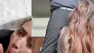 My Only Value Is Submission. Do with Me What You Want. Look at Me Being Destroyed with Hard Sex